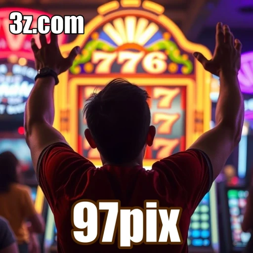 Arcade no 97pix: Conectando Jogadores de Maneira Inovadora