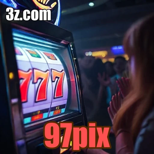 Inovações da Seção Card no 97pix: Jogos e Interação