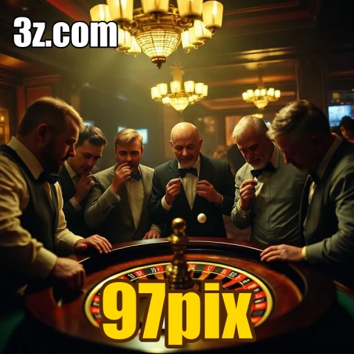 Jogos Free no 97pix: Diversão e Interação Sem Limites