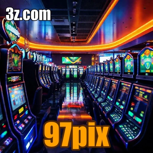 Popular na Plataforma 97pix: Comunidade e Competitividade Crescentes