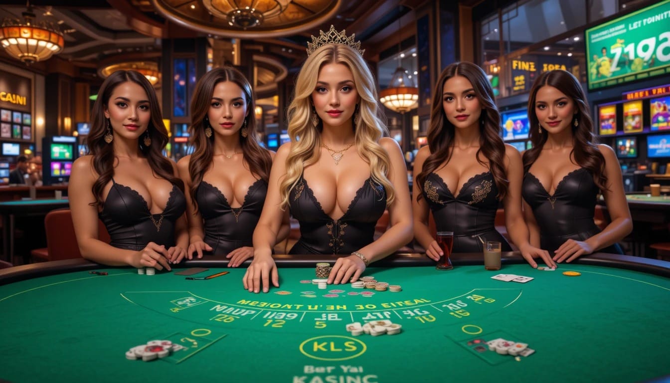 97pix Cassino Oficial de Jogos