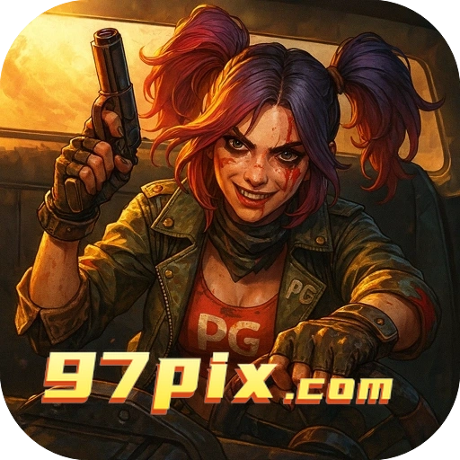 97pix logo