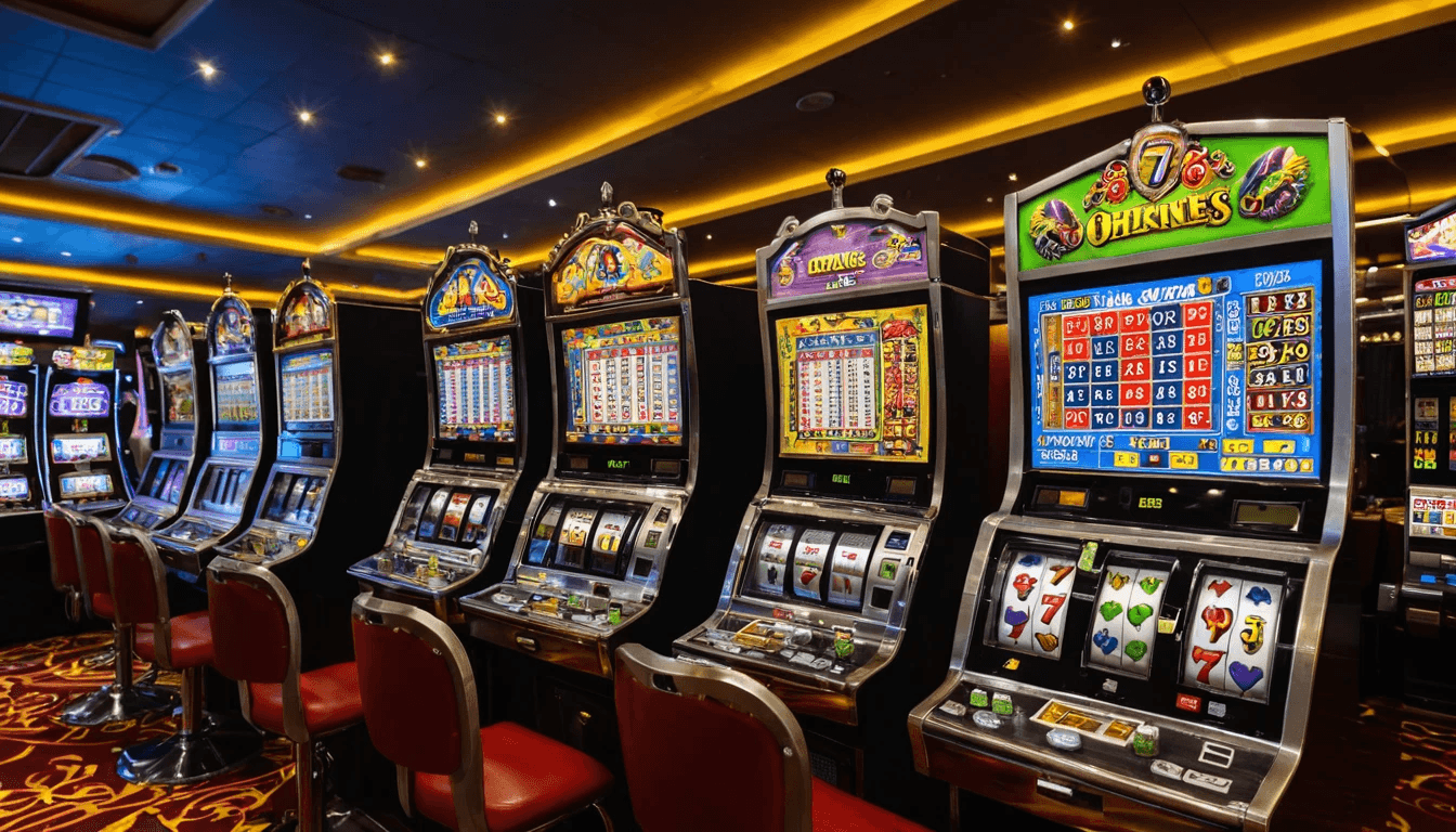 97pix Login games Cassino